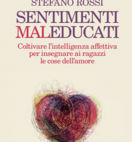 STEFANO ROSSI - Sentimenti MalEducati